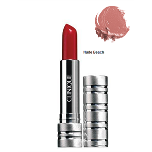 Clinique High Impact Lip Colour spf 15 Nude beach ( 02 ) - Nemlendirici Ruj