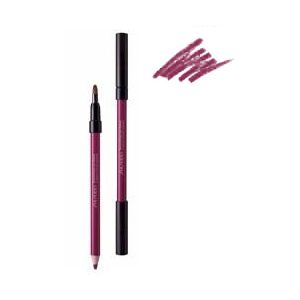 Shiseido Smoothing Lip Pencil RD 609 - Dudak Kalemi