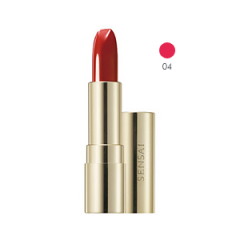 Kanebo Sensai The Lipstick 04 ( Altın-ipek kalıcı ruj )