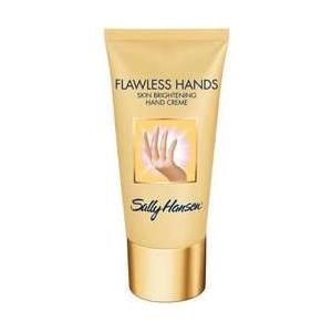 Sally Hansen Flawless Hands Skin Brightening Hand Creme SPF 20 99.2 gr. - Leke Açıcı Ve Lekelere Karşı Koruyucu El Kremi