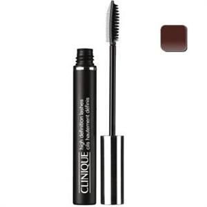 Clinique High Definition Mascara 02 - ( Kahve )