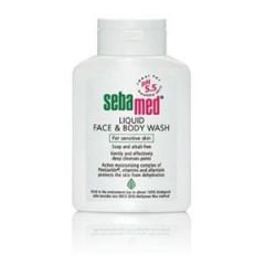 Sebamed Likit 1000 ml (Sebamed Liquid Face & Body Wash)