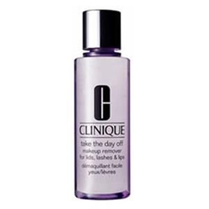 Clinique Take The Day Off Makeup Remover - Makyaj Temizleme 125ml