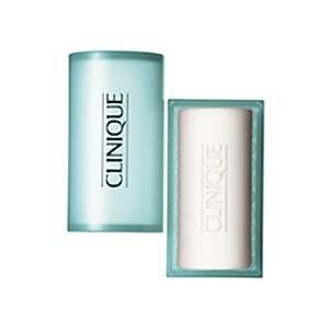 Clinique Anti-Blemish Solutions Cleansing Bar For Face&Body 150 gr- Yağlı ciltler için sabun