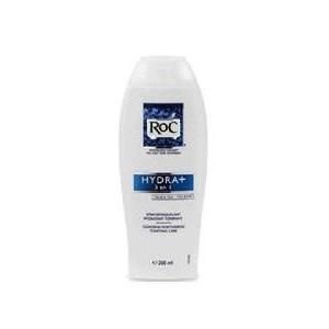 Roc Hydra + 3 in 1 Cleansing Care 200 ml